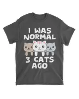 I was normal 3 cats ago QTCAT081222A3