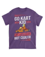 Go Kart Racing Indoor Karting Racer Electric Off Road 21