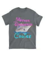 Cruise Trip Mother Daughter Cruise 2Ship Travelling 22