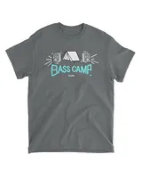 Sueme Bass Camp Sueme Shirts