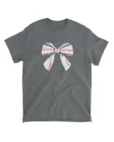 Baseball Bow T