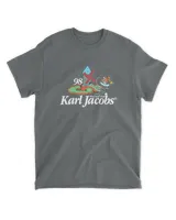 98 Karl Jacobs Mini Golf Club Tee Shirt