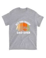 best dog Dad ever t-shirt-custom-design
