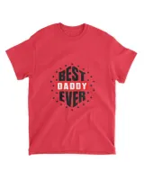 best dad ever t-shirt-custom-design