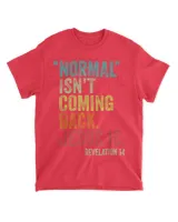 got-mcw-316 Normal Isn't Coming Back Jesus Is