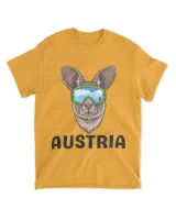 Funny Austria Australia Kangaroo Mix Up 21