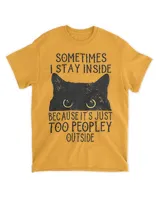 I Stay Inside Because It's Too Peopley QTCAT050123A9