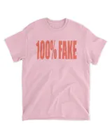 Ogbff 100% Fake Tee Shirt