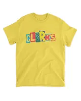 Jayandsilentbob Shop Clerks Logo Shirt