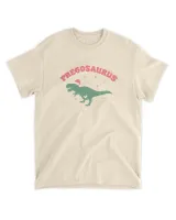 Pregosaurus (for Dinosaur Lover Moms) - Christmas Pregnancy Announcement