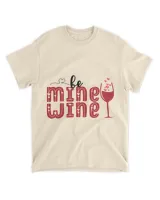 Be mine wine