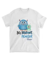 RD Big brother little brother shirt matching sibling shirts- great for big and little sisters-1