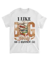 I Like Big Book