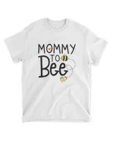 Mommy To Bee Pregnancy Reveal