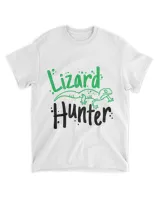 Lizard Hunter 2Anole Reptile 21