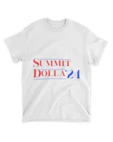 Summit Dolla ’24 John Summit T-Shirt
