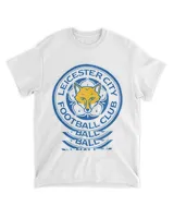 Epl - Leicester City Grit '47 Scrum T-Shirt 3D All Over Print