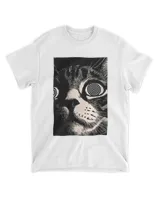 T shirt cat