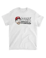 Brandon Drury Drury Lane Shirt