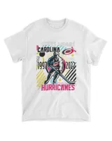 25 Years Carolina 1997 2022 Hurricanes Shirt