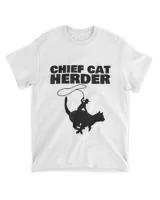 Chief Cat Herder
