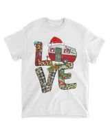 Unique Camping T-shirt , Happy Campers, Christmas Gifts