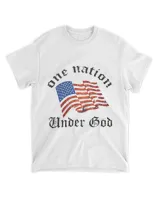 got-eeu-08 One Nation Under God