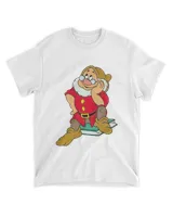 Doc Seven Dwarfs shirt