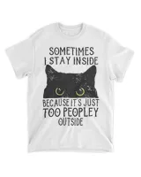 I Stay Inside Because It's Too Peopley QTCAT050123A9