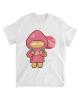 Strawberry Cookie Run Kingdom Shirt