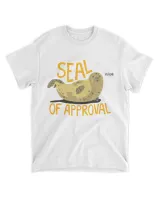 Seal of Approval Essential Shirt