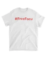 Freefacu Shirt