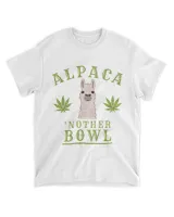Alpaca Nother Bowl Shirt