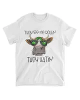 They See Me Rollin They Hatin Shirt