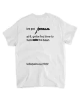 100 Gecs Ive Got Metallic T Shirts