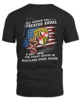 MARYLAND state POLICE w