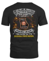 Georgia State Patrol