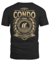 condo