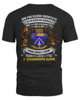 5° Reggimento Alpini