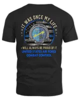 United States Air Force Combat Control