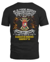 Regimiento de Infantería 'Canarias' nº 50