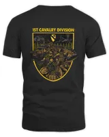 1st Cavalry Division