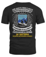 30° Batteria - Gruppo artiglieria Asiago