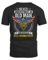West Virginia Police