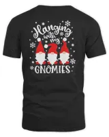 Hanging With My Gnomies Shirt