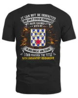 16th Infantry Regiment