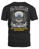 Metropolitan Police Department