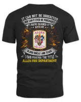 Allen Fire Department