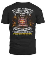 Wisconsin Firefighters