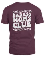 Badass Bonus Moms Club